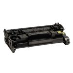 SENZA CHIP Toner compatibile per HP CF289A nero 5000pag.