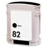 Cartuccia comp. Per Hp 82 C565A nero