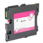 Cartuccia comp. Per Ricoh GC-31 405690 magenta