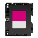 Cartuccia comp. Per Ricoh GC-41 405763 magenta