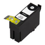 Cartuccia comp. per Epson WF-4820 WF-3820 T405XXL nero 2200PAG
