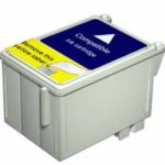 Cartuccia per Epson T037 colore