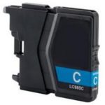 Cartuccia per Brother LC-985 ciano 12ml
