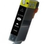 Cartuccia per Canon CLI-521 nero