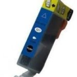 Cartuccia per Canon CLI-521 ciano