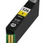 Cartuccia per Canon CLI-526 giallo