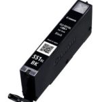 Cartuccia per Canon CLI-551XL nero