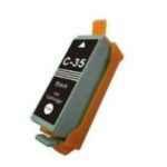 Cartuccia per Canon PGI-35 nero 9ML