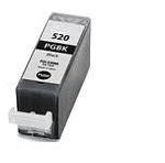 Cartuccia per Canon PGI-520 nero
