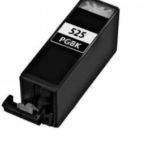 Cartuccia per Canon PGI-525 nero