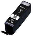 Cartuccia per Canon PGI-550 nero