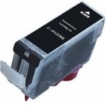 Cartuccia per Canon PGI-5 nero con chip