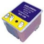 Cartuccia per Epson SO-138 nero