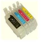 Cartuccia per Epson T005 colore