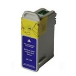 Cartuccia per Epson T026 nero