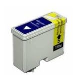 Cartuccia per Epson T028 nero
