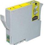 Cartuccia per Epson T0334 giallo