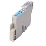 Cartuccia per Epson T0335 ciano chiaro