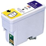 Cartuccia per Epson T038 nero