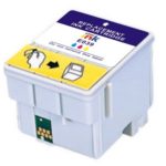 Cartuccia per Epson T039 colore