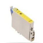 Cartuccia per Epson T0424 giallo