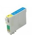 Cartuccia per Epson T0482 ciano