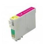 Cartuccia per Epson T0483 magenta