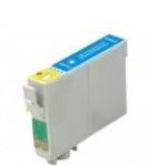 Cartuccia per Epson T0485 ciano chiaro