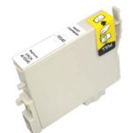 Cartuccia per Epson T0540 NERO GLOSS