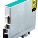 Cartuccia per Epson T0542 ciano