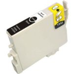 Cartuccia per Epson T0548 nero opaco