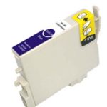 Cartuccia per Epson T0549 blu