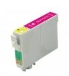 Cartuccia per Epson T0553 magenta
