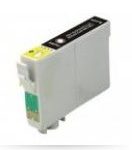 Cartuccia per Epson T0611 nero