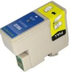 Cartuccia per Epson T066 nero