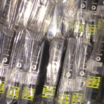 Cartuccia senza scatola per Epson T0711 T0891 nero 15ml