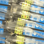 Cartuccia senza scatola per Epson T0712 T0892 ciano 13,5ml