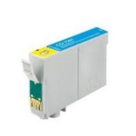 Cartuccia per Epson T0732 ciano