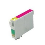 Cartuccia per Epson T0733 magenta