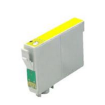 Cartuccia per Epson T0734 giallo
