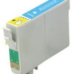 Cartuccia per Epson T0795 ciano chiaro