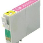 Cartuccia per Epson T0796 magenta chiaro