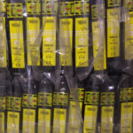 Cartuccia senza scatola per Epson T1284 giallo 13ml