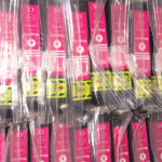 Cartuccia senza scatola per Epson T1293 magenta 13ml