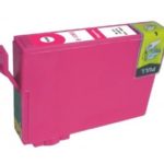 Cartuccia per Epson T1303 magenta