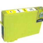 Cartuccia per Epson T1304 giallo