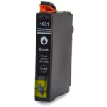 Cartuccia per Epson T1631 nero con chip aggiornato