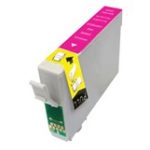 Cartuccia senza scatola per Epson T1633 magenta