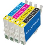 Cartuccia per Epson T2003XL magenta