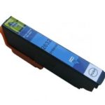 Cartuccia per Epson T2632XL ciano